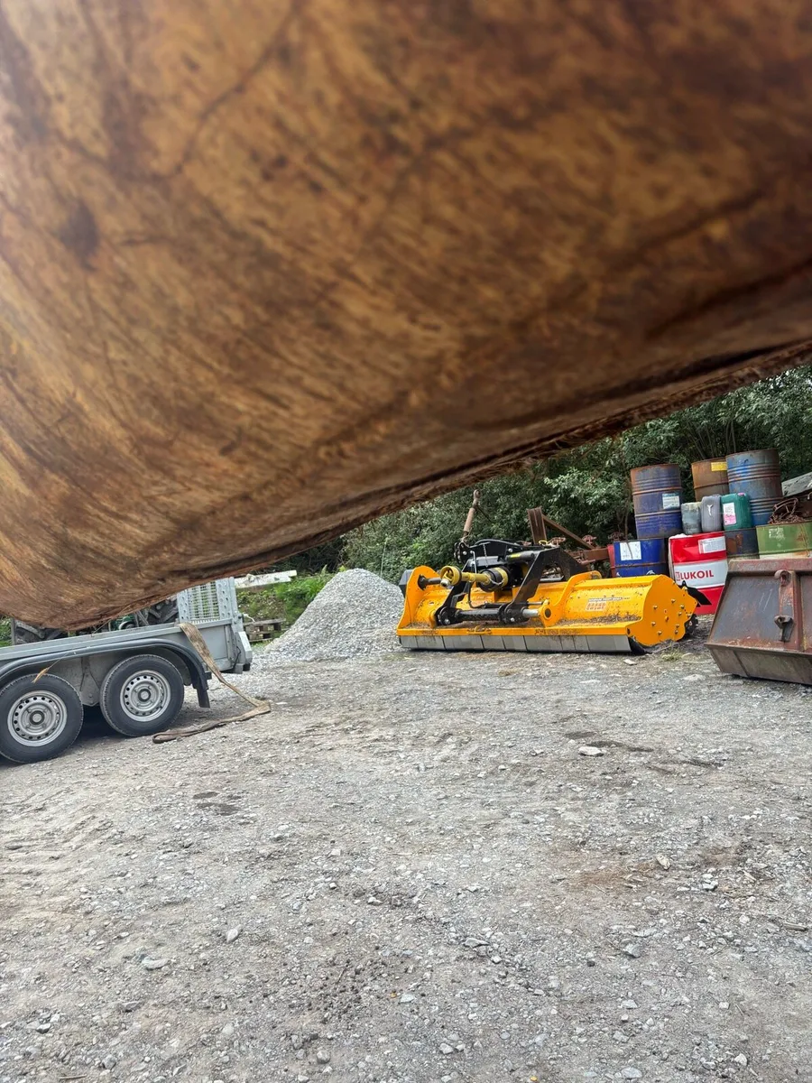 Grading bucket - Image 4