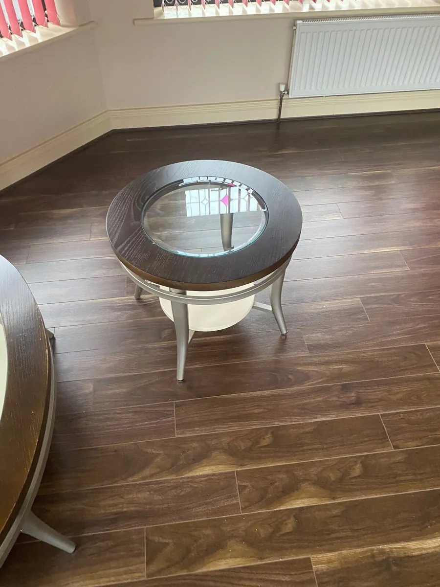 Coffee Tables - Image 1