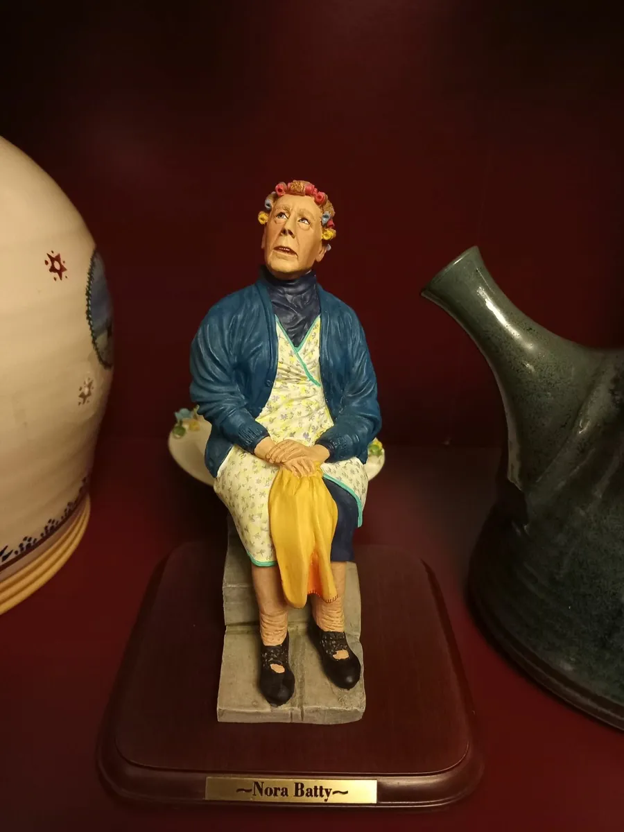 Last of the Summer Wine figures. - Image 1