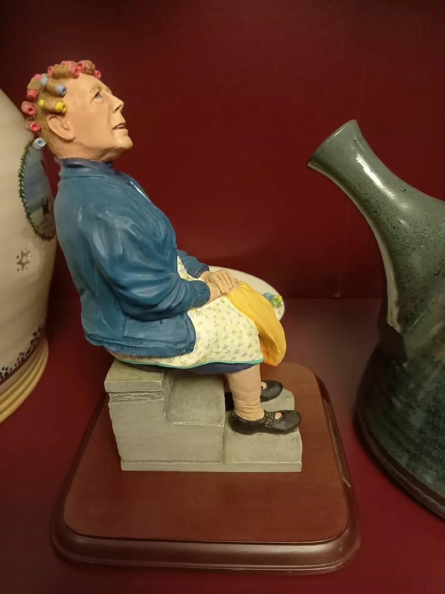 Last of the Summer Wine figures. - Image 4