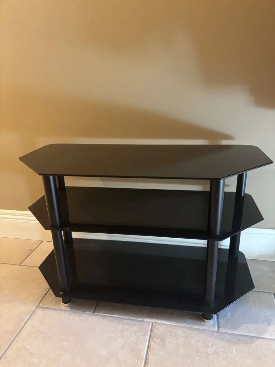 TV Stand - Image 1