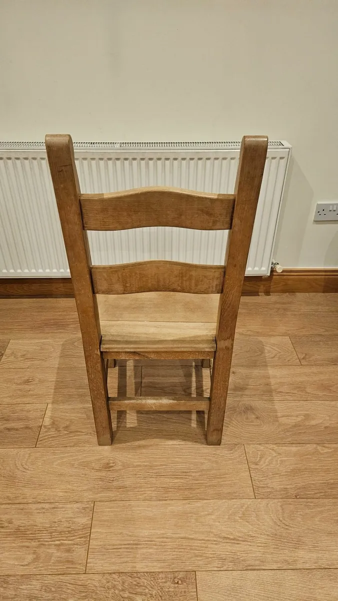 Kitchen Chairs - Image 3