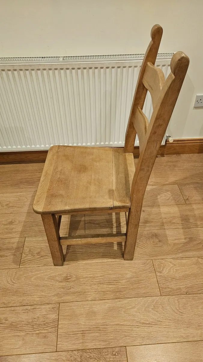 Kitchen Chairs - Image 4