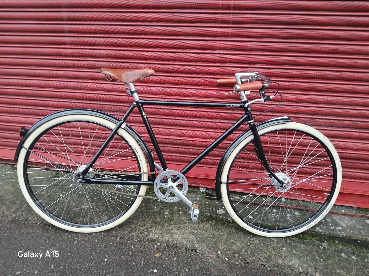 PASHLEY GUVNOR