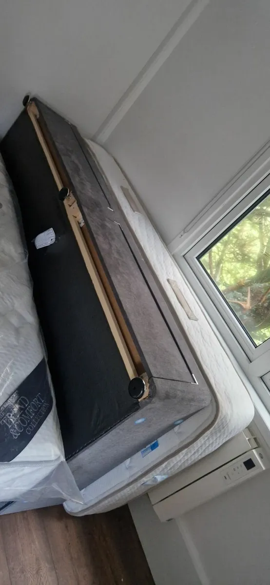 2 x sigel  beds  🛌 - Image 2