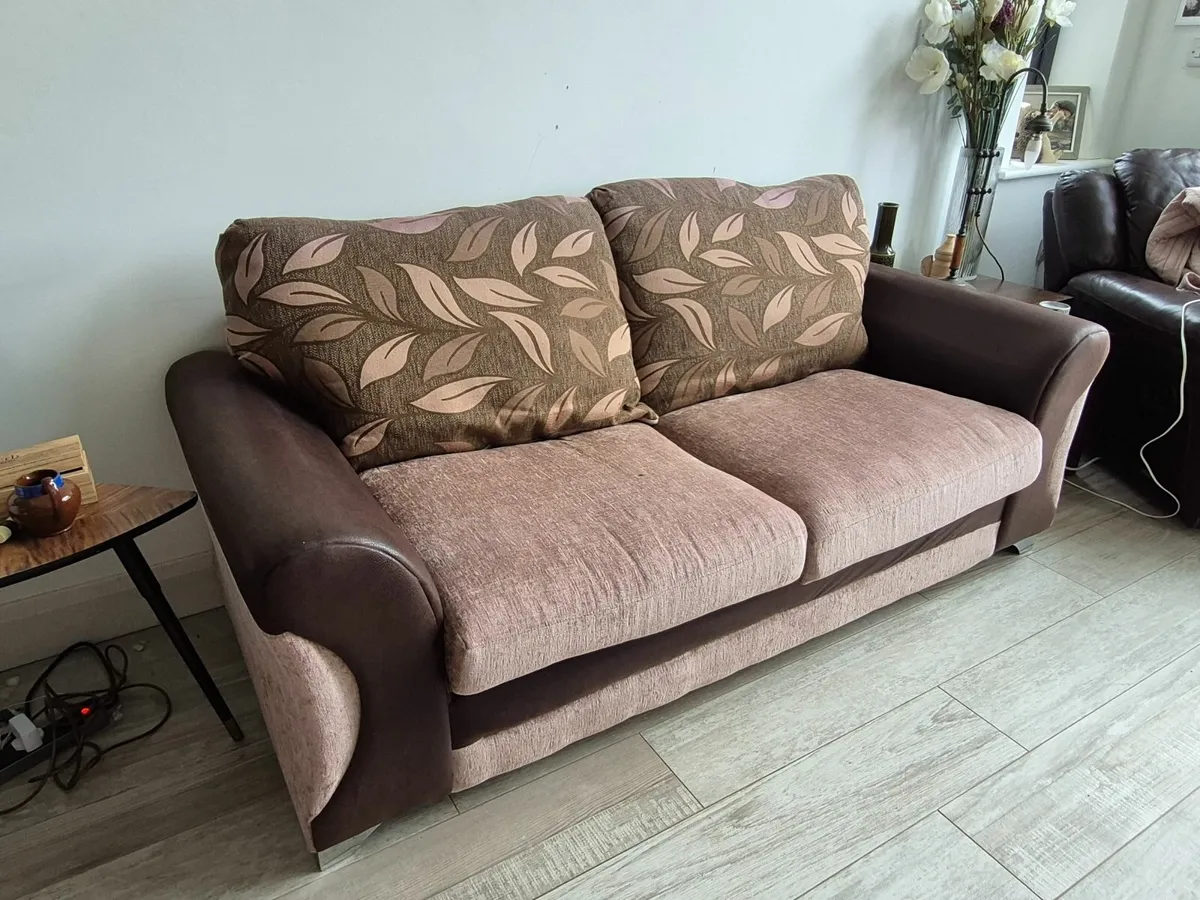 Sofa - Image 1