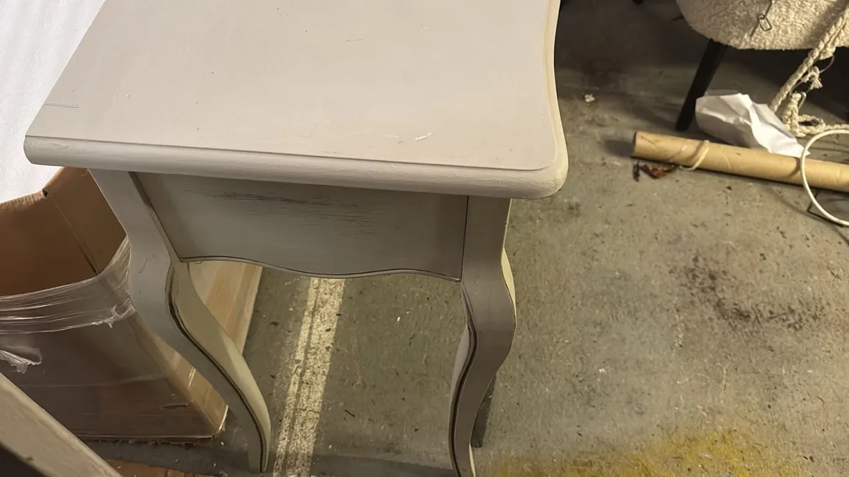 Hall table - Image 2