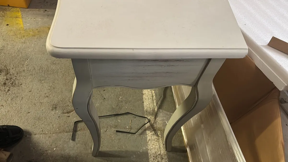 Hall table - Image 3