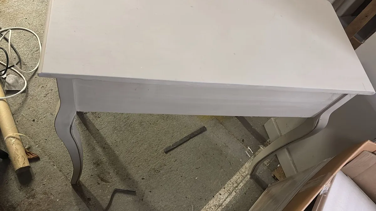 Hall table - Image 4