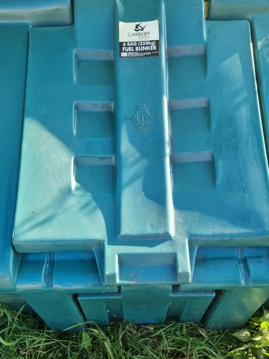 Coal bunker - Image 3