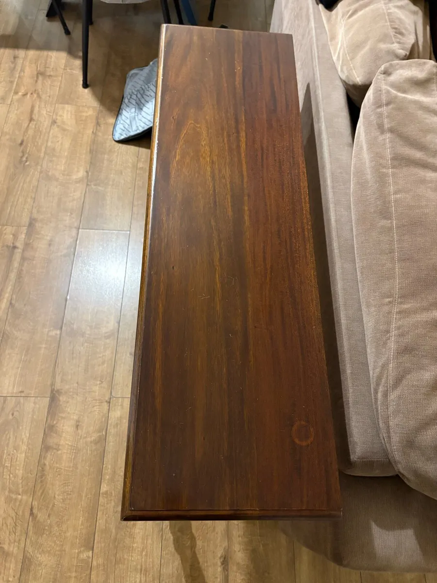 Hall Table - Image 2