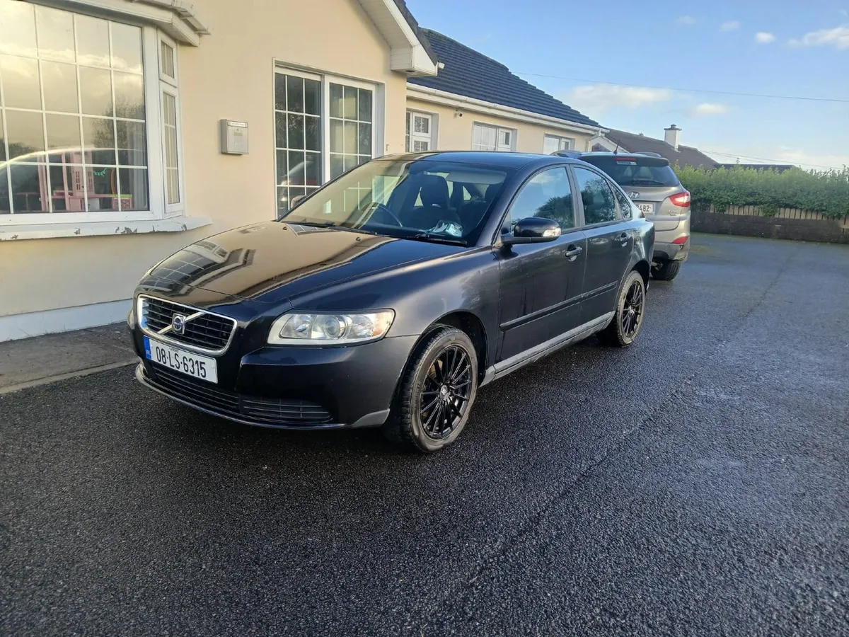 Volvo S40 2008 - Image 3