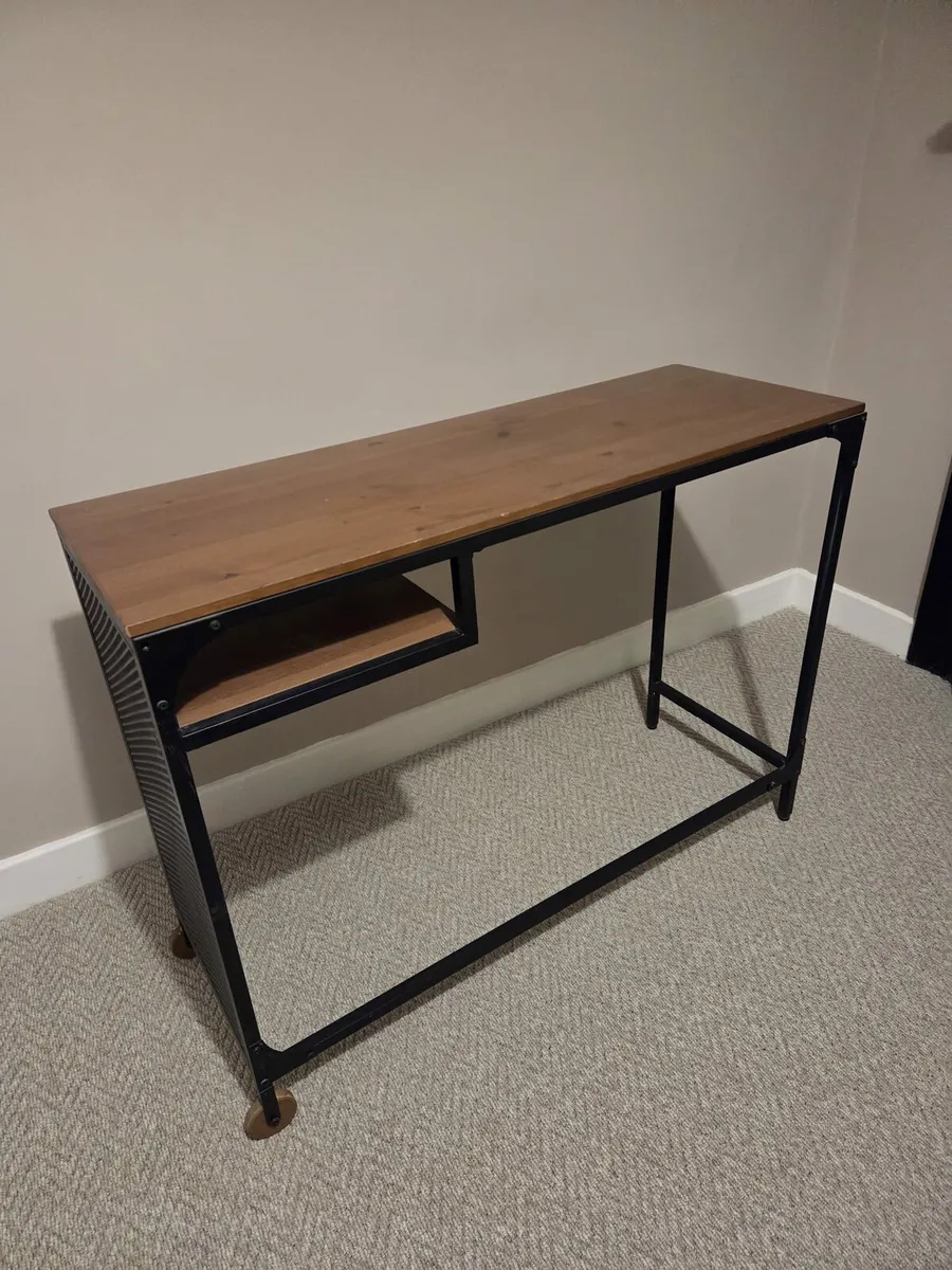 FJALLBO Laptop Desk - Image 1