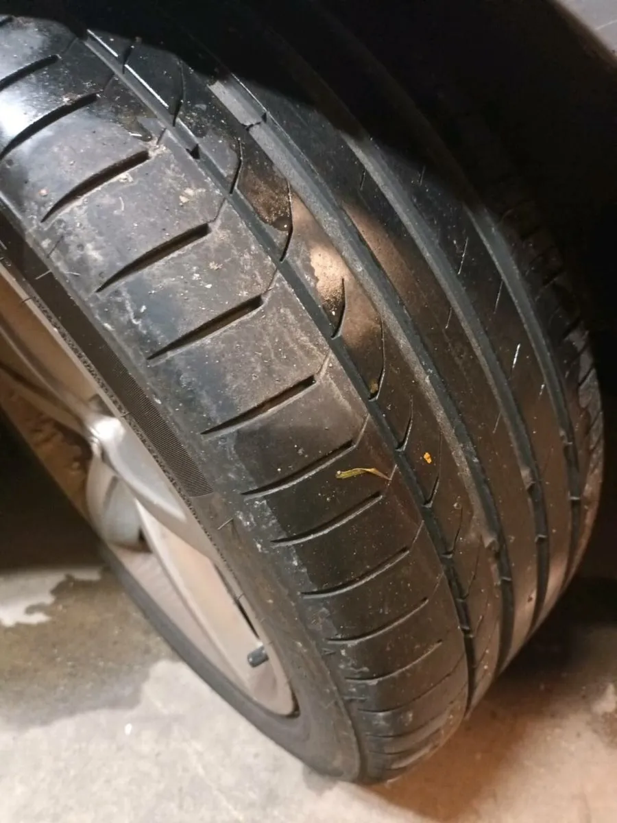 Audi A4 S-line - Image 4