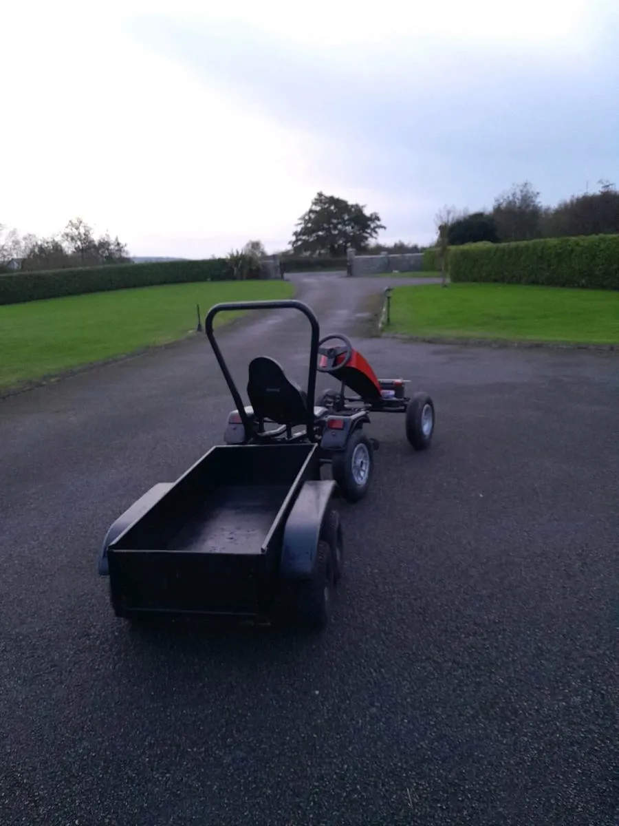 Go kart - Image 2