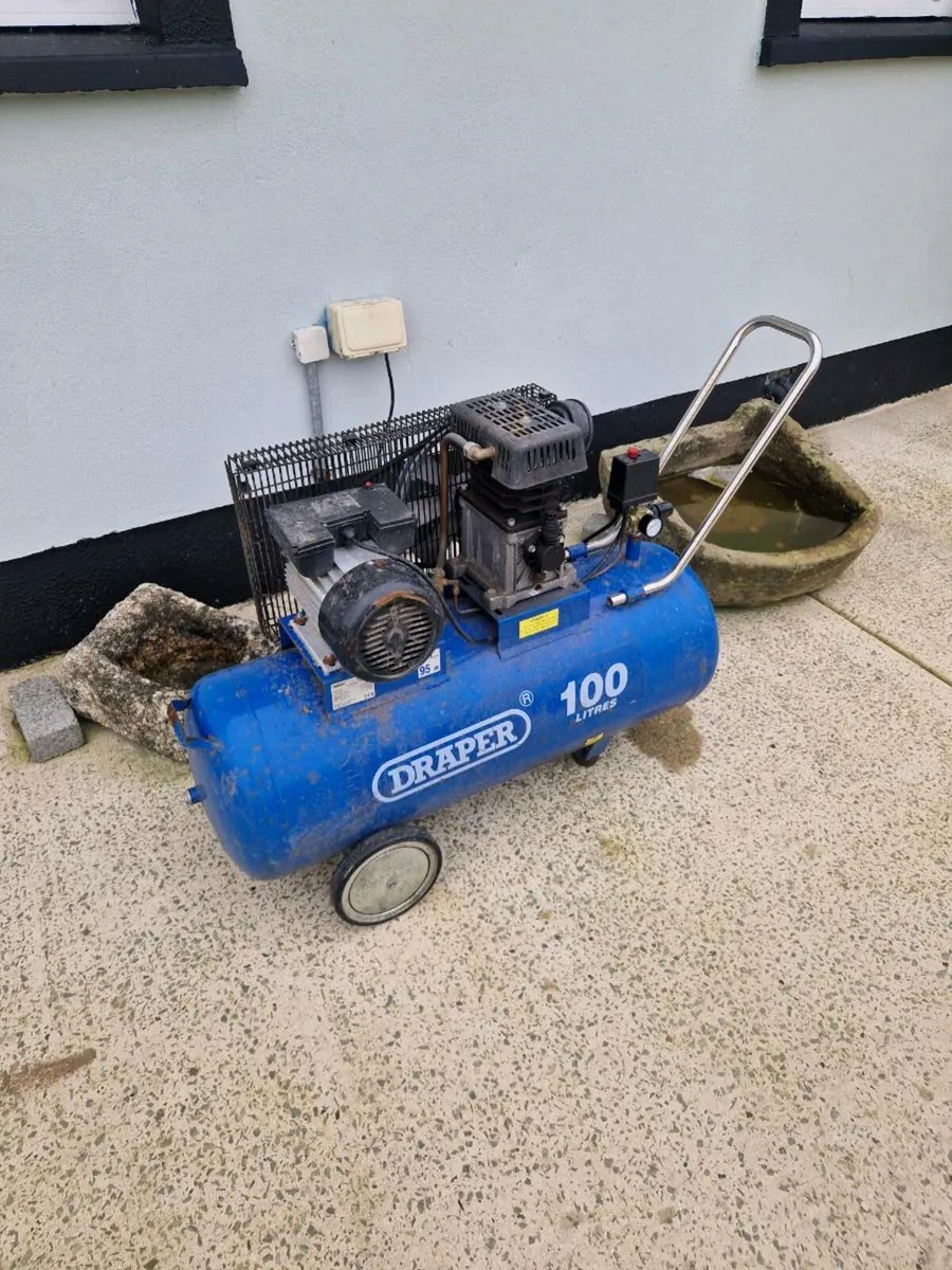 Compressor - Image 1