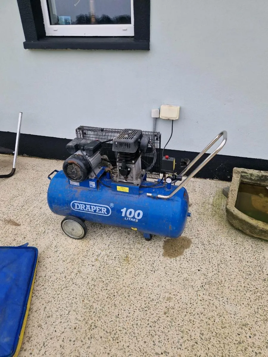 Compressor - Image 2