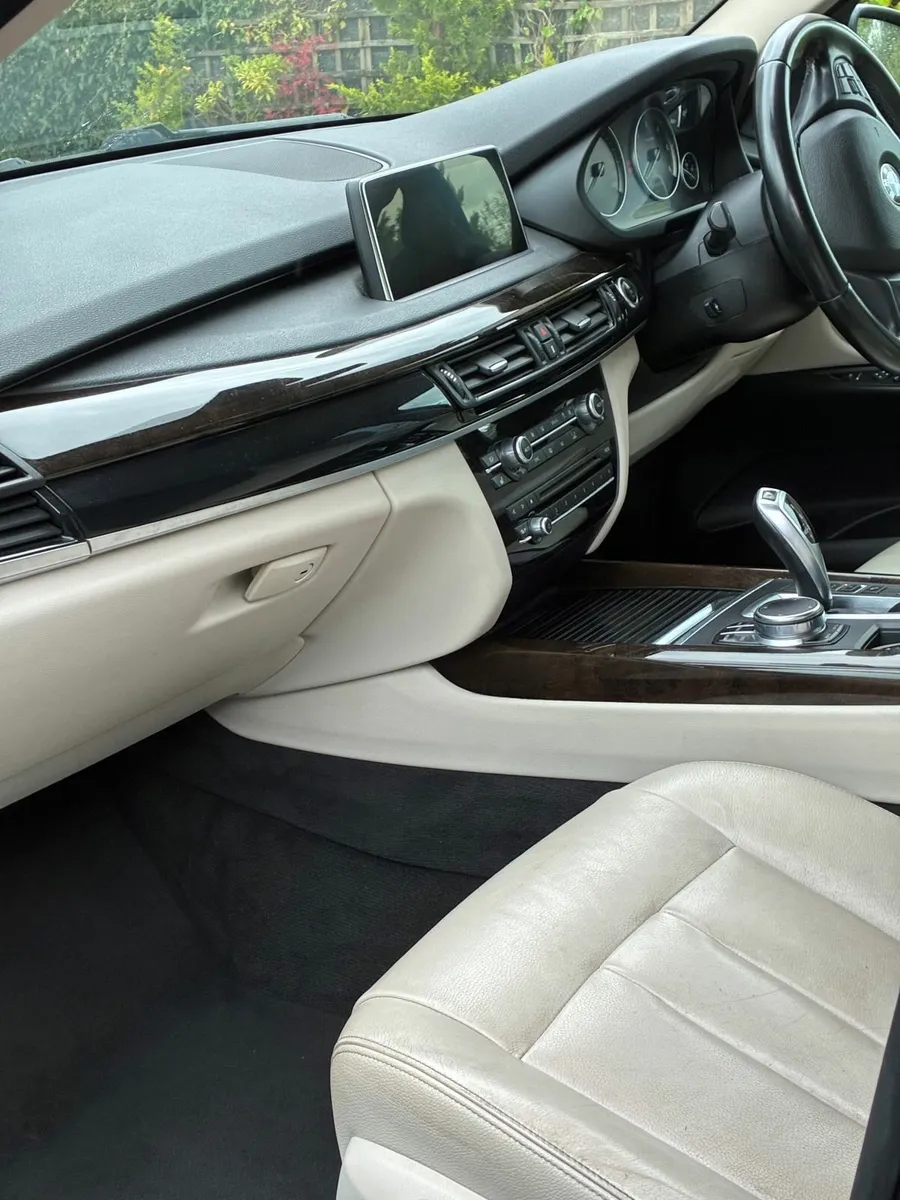 BMW X5 2018 - Image 3