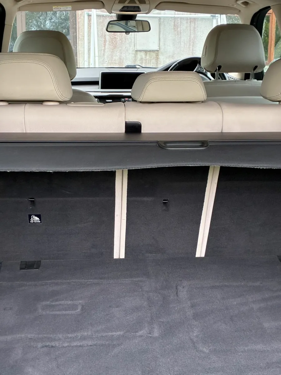 BMW X5 2018 - Image 4