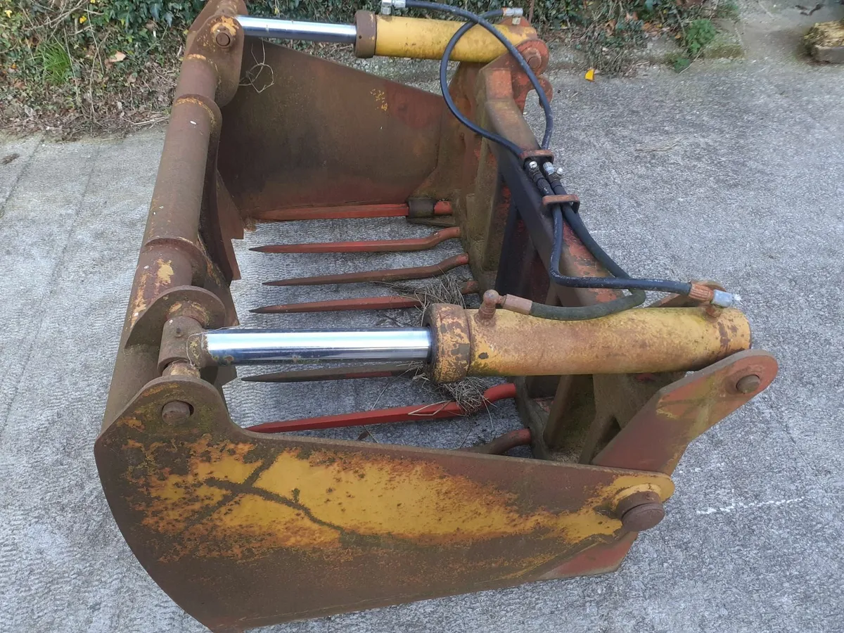 Sheer Grab - Image 1