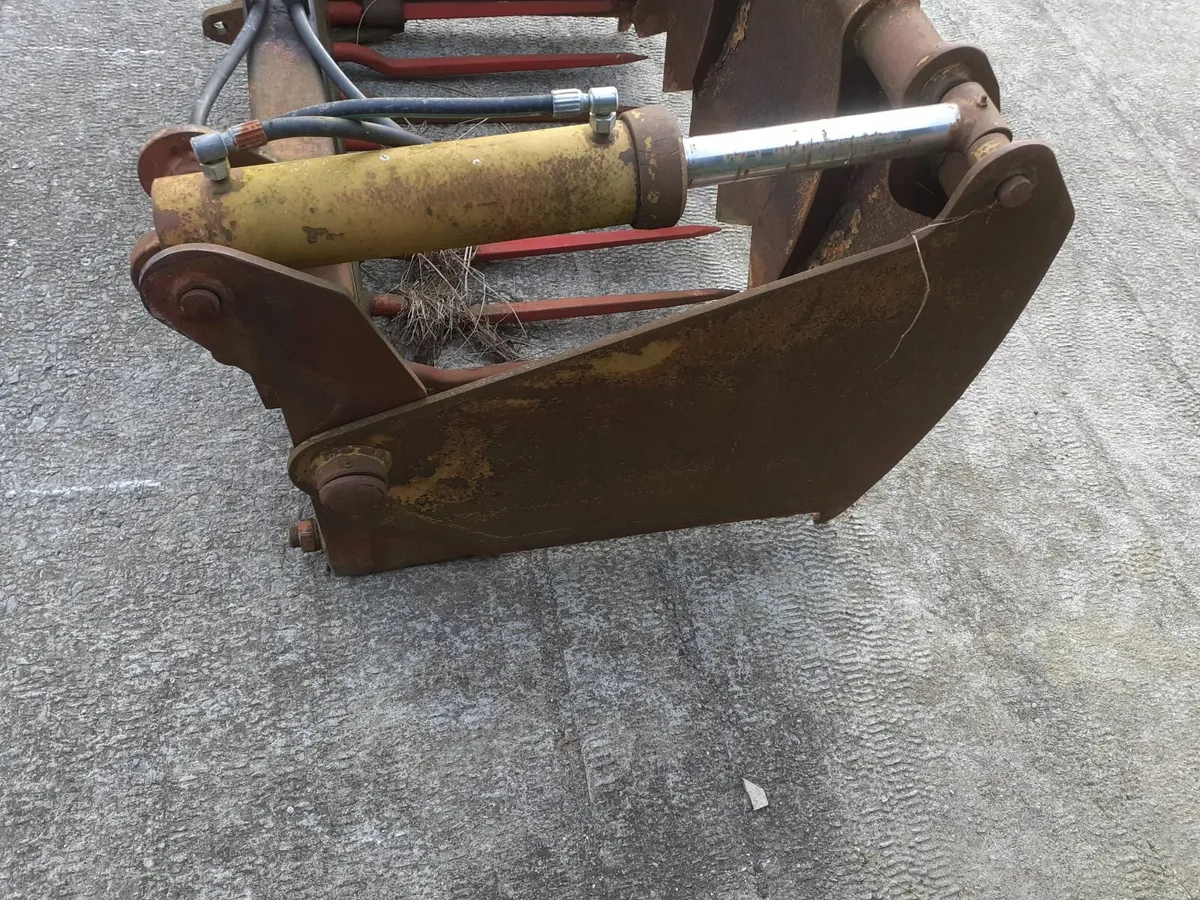 Sheer Grab - Image 3