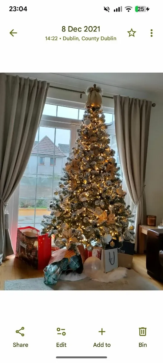 Christmas decorations - Image 2