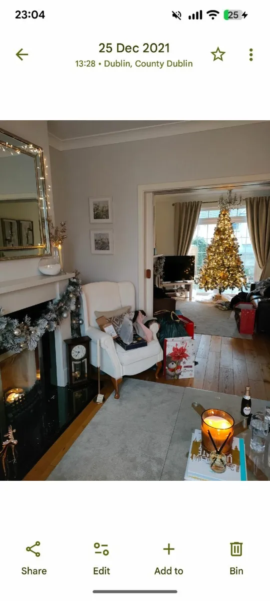 Christmas decorations - Image 3