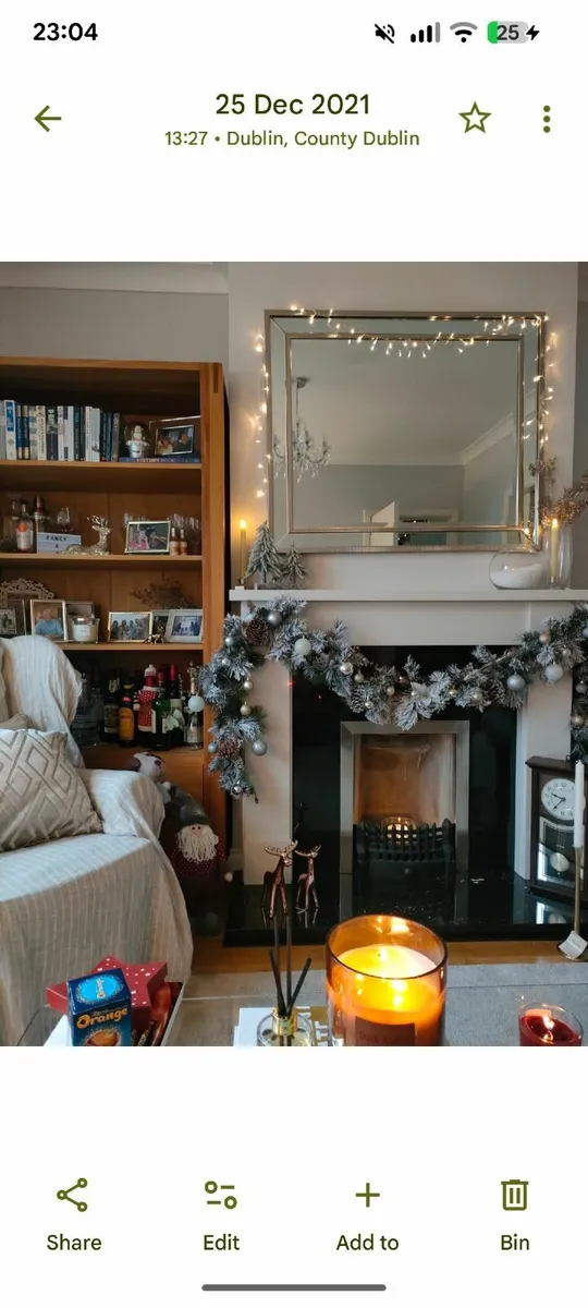 Christmas decorations - Image 4