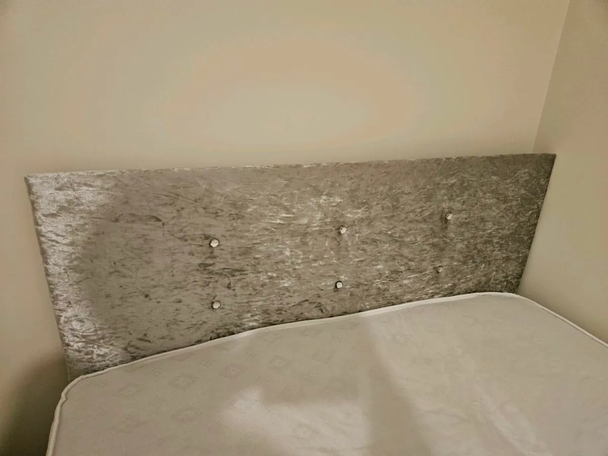 Double bed - Image 3