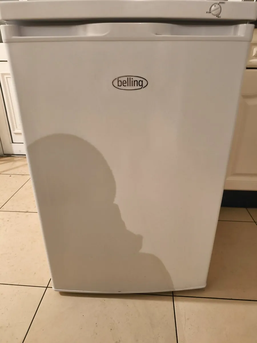 Fridge freezer/freezer/washing machine/tumbledryer - Image 2