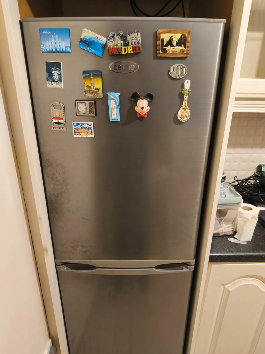 Fridge freezer/freezer/washing machine/tumbledryer - Image 4