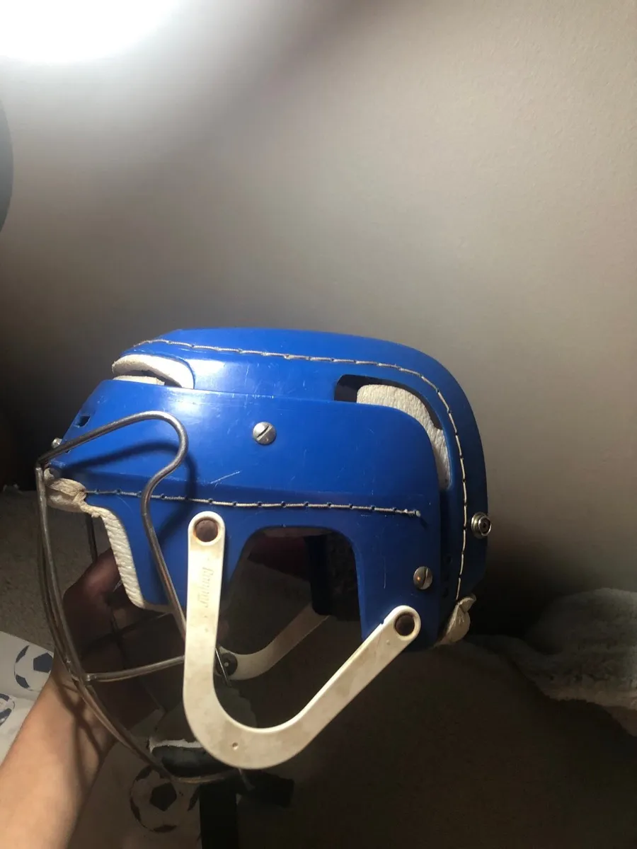 Oldstyle cooper helmet - Image 3