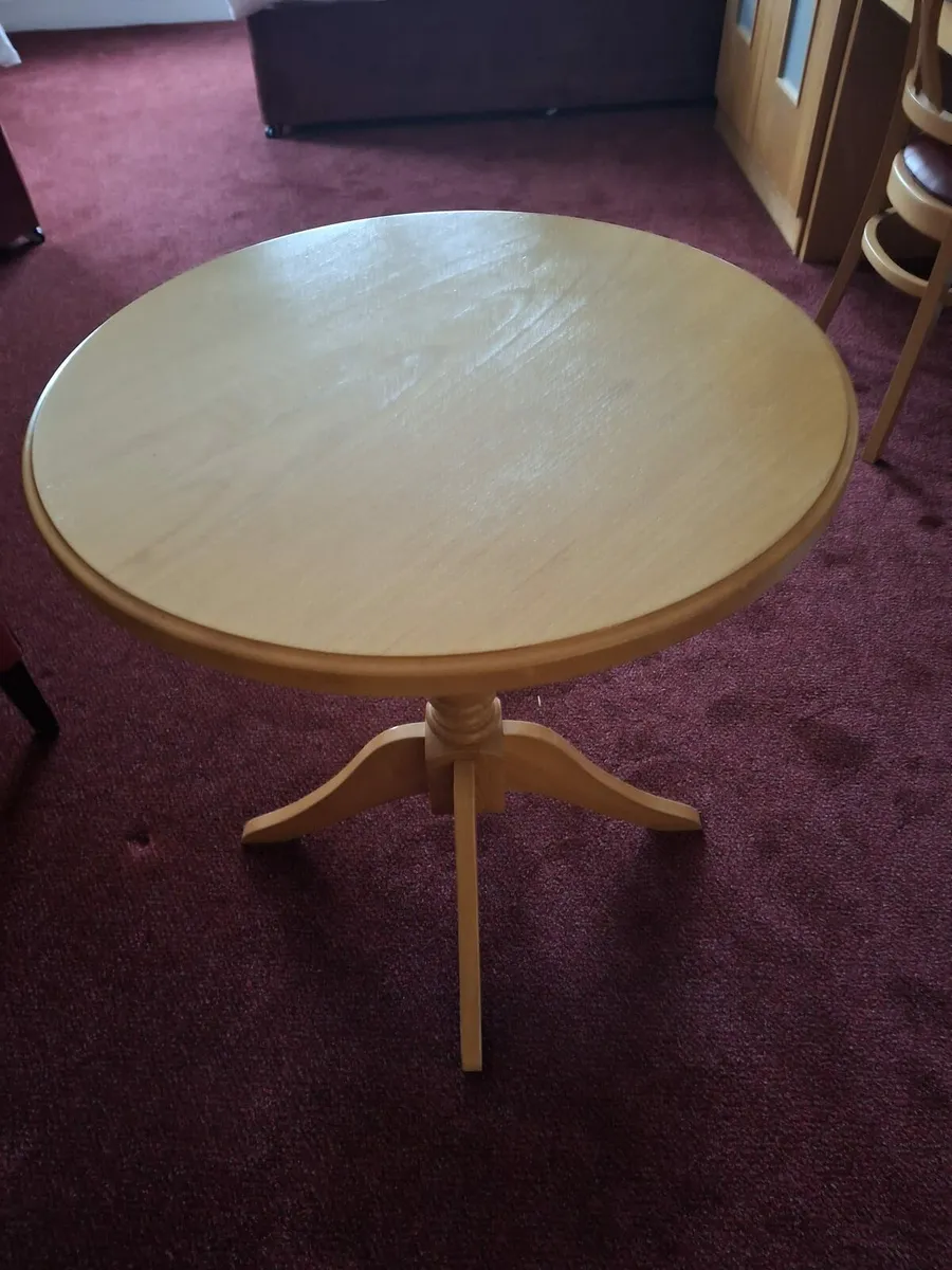 Furniture from hotel ALL FOR SALE - Image 2