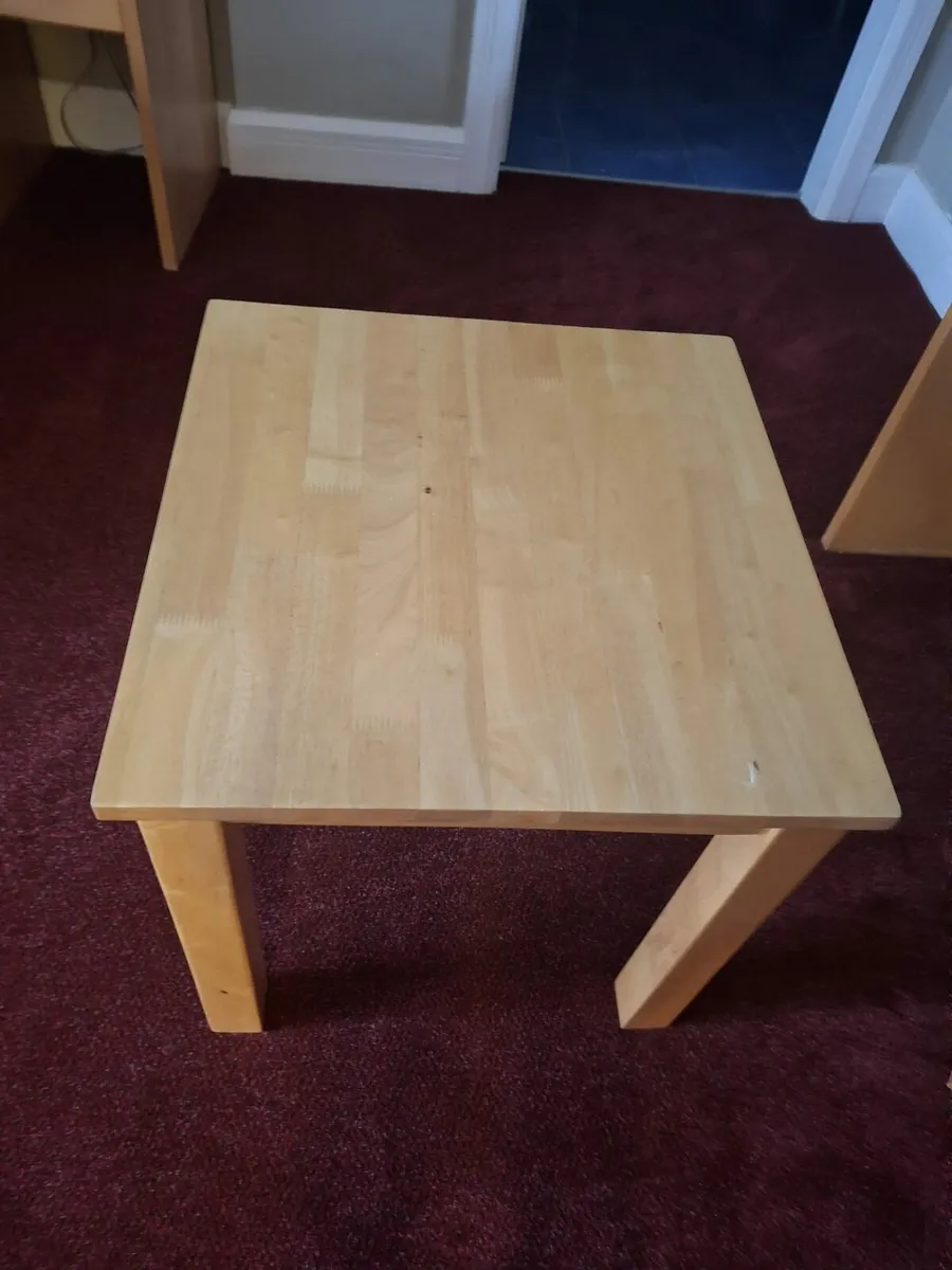 Furniture from hotel ALL FOR SALE - Image 3