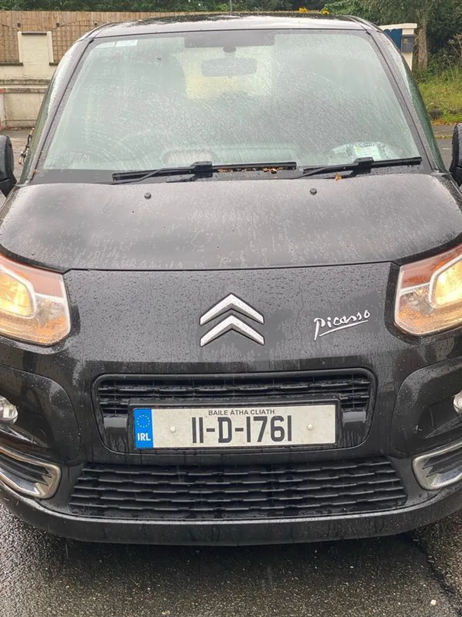 2011 Citroen C3 - Image 1