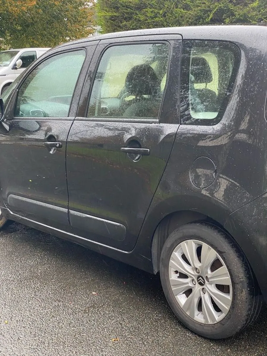 2011 Citroen C3 - Image 3