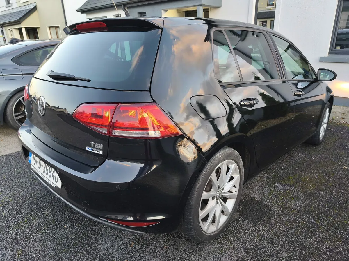 Vw Golf New Nct - Image 3