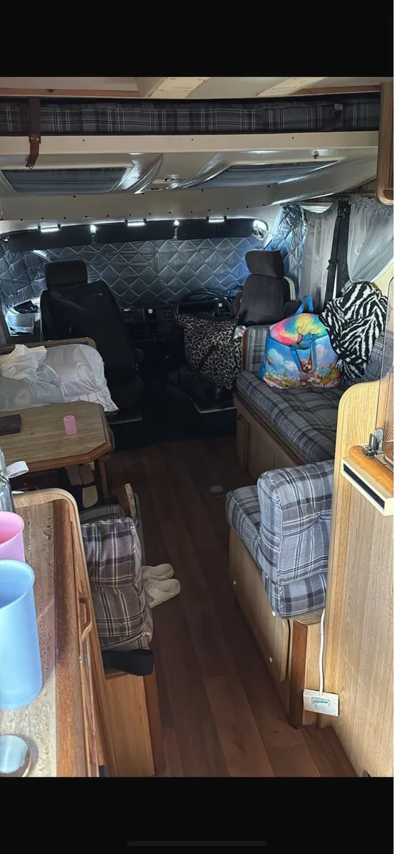 campervan - Image 4