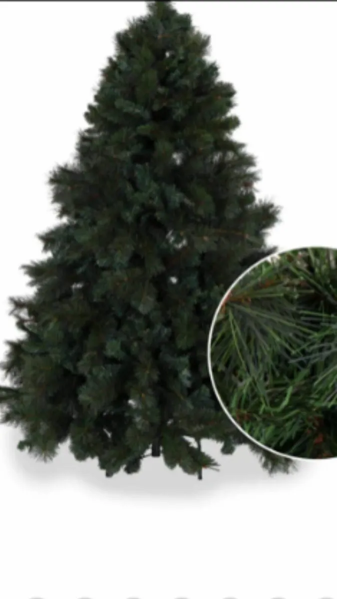 Sherwood Christmas Tree - Image 2