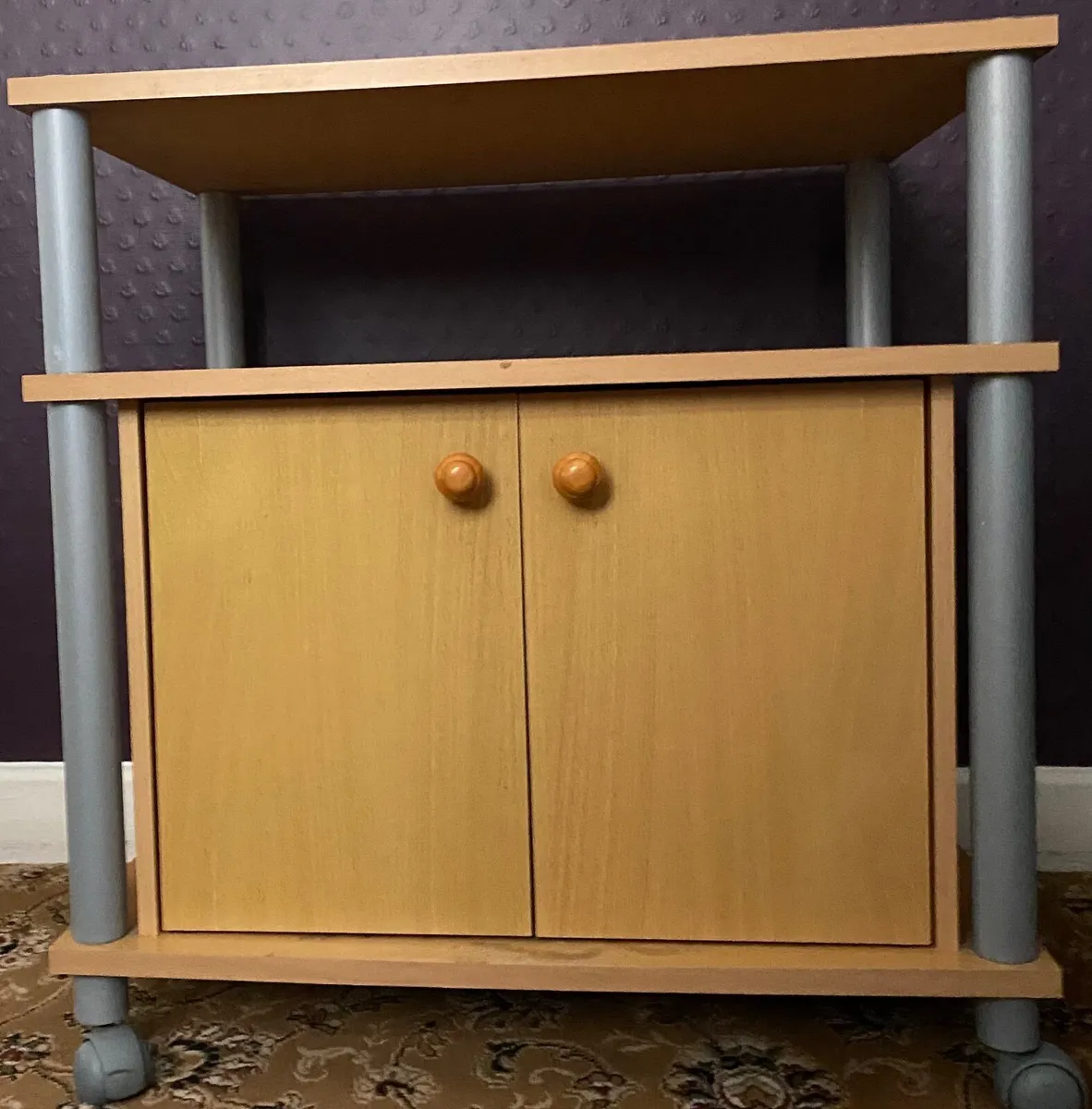 TV cabinet