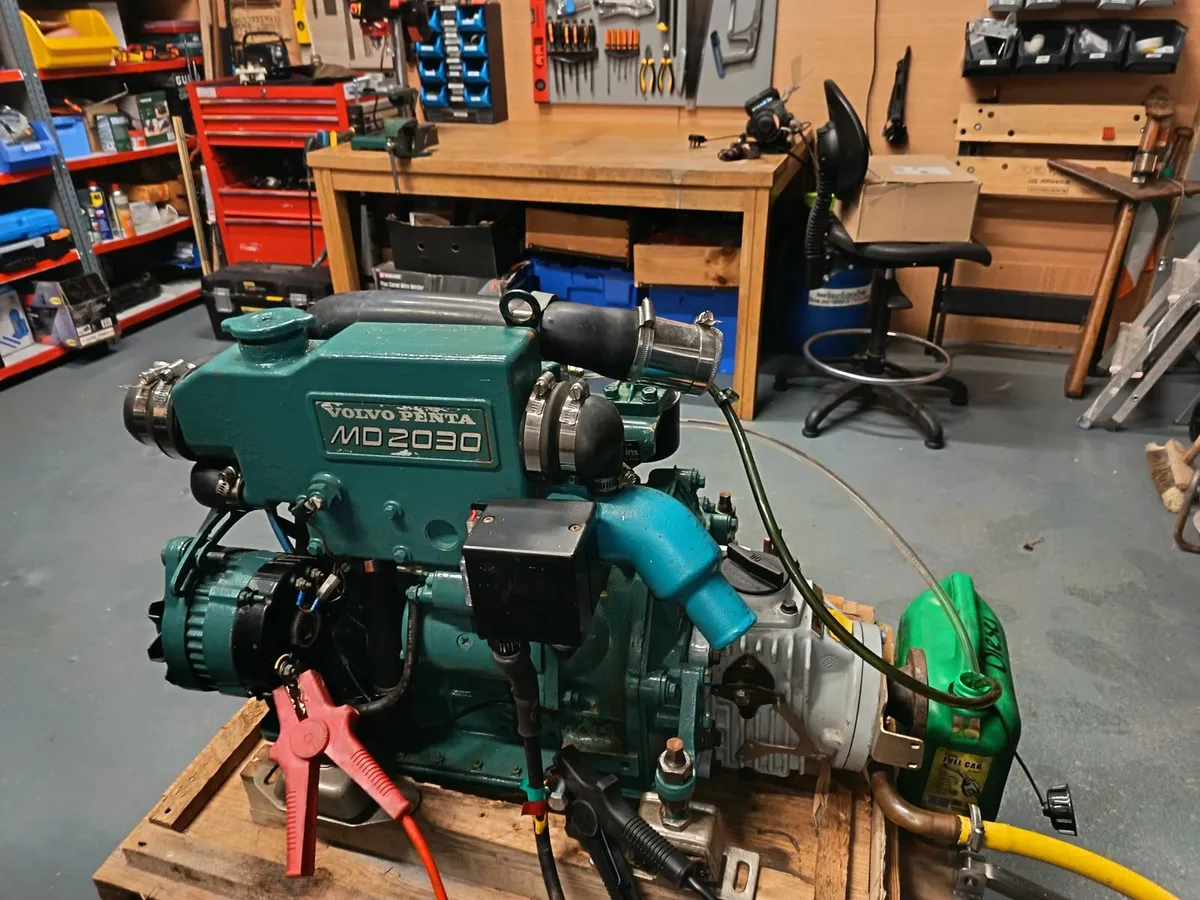 Marine Diesel - Image 3