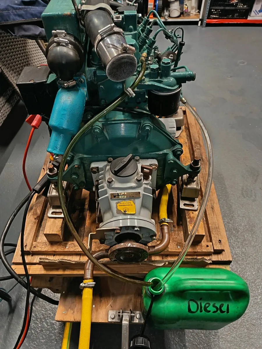 Marine Diesel - Image 4
