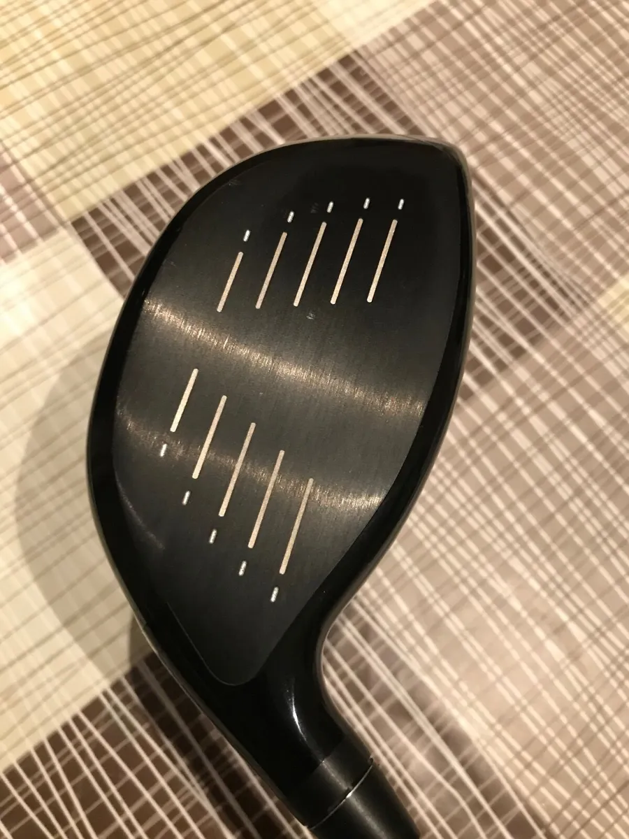 PXG Black Ops 9 degree Driver - Image 3