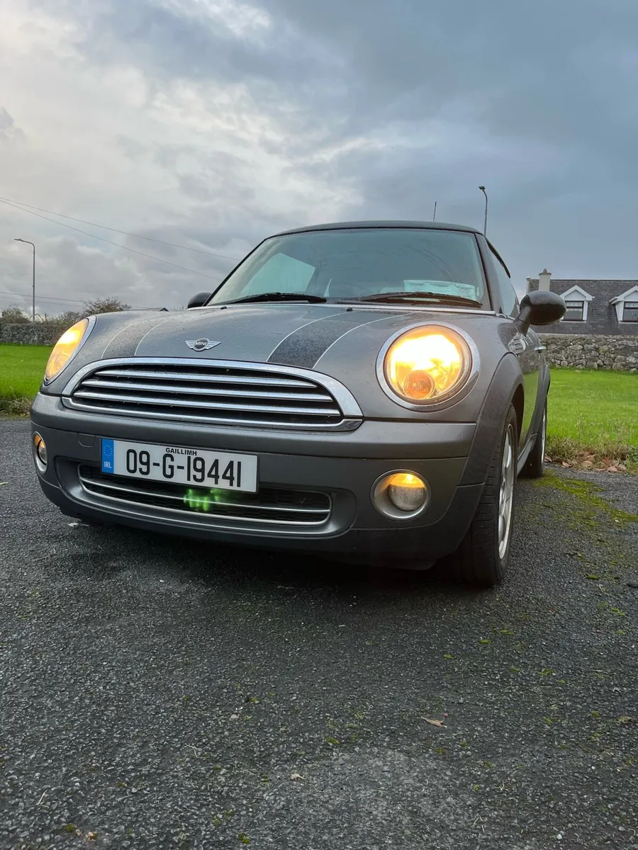 MINI Hatch - Image 2