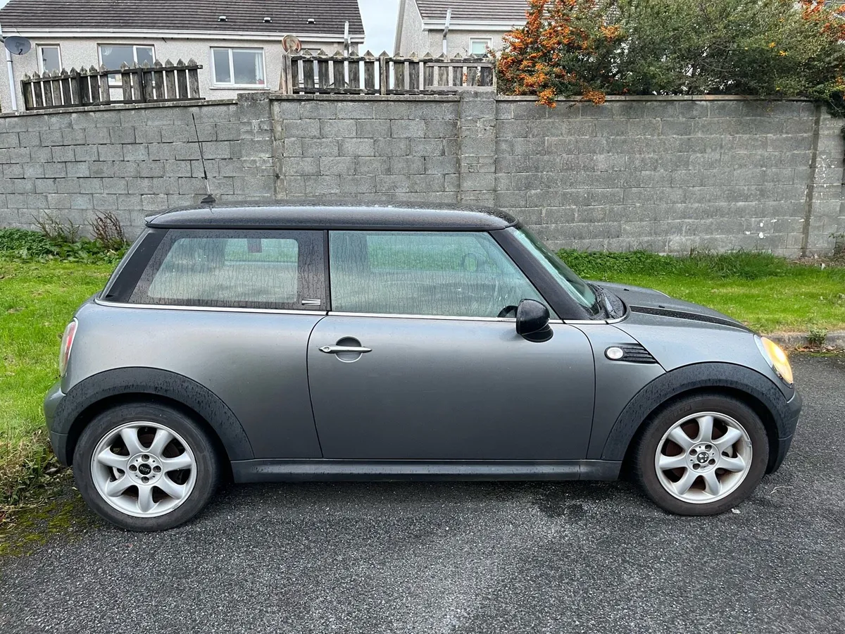 MINI Hatch - Image 4