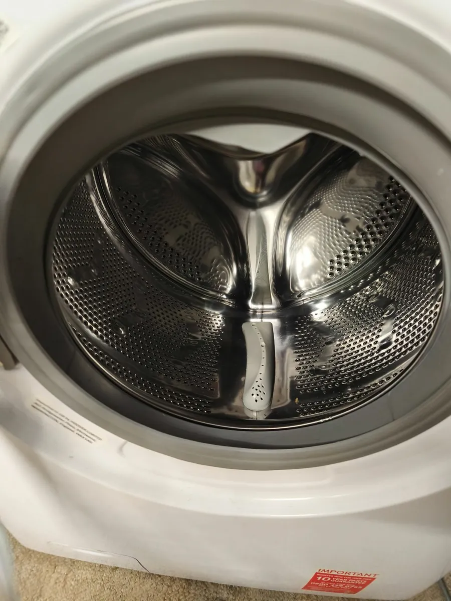 Hoover H- 300 Lite washing machine 9 kg - Image 2