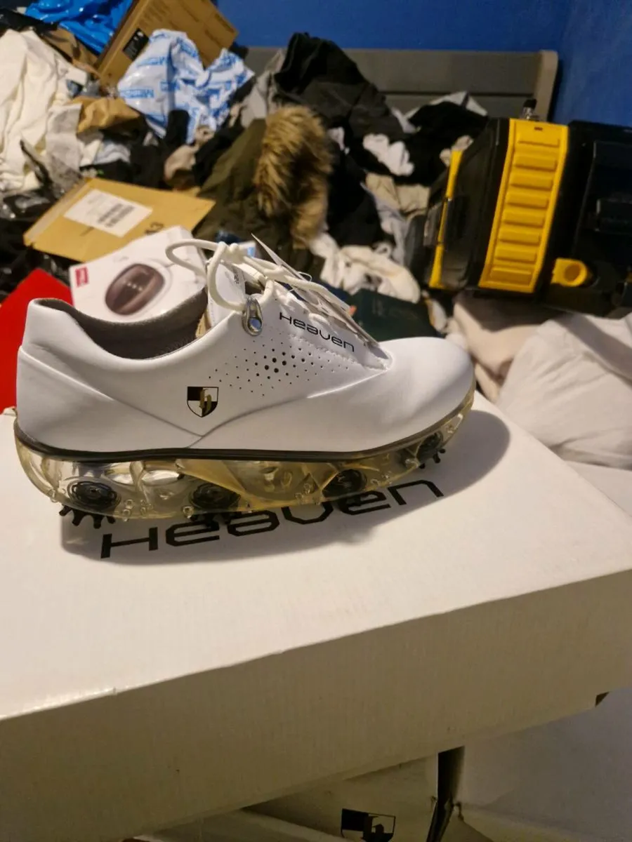 Golf shoes - Image 2