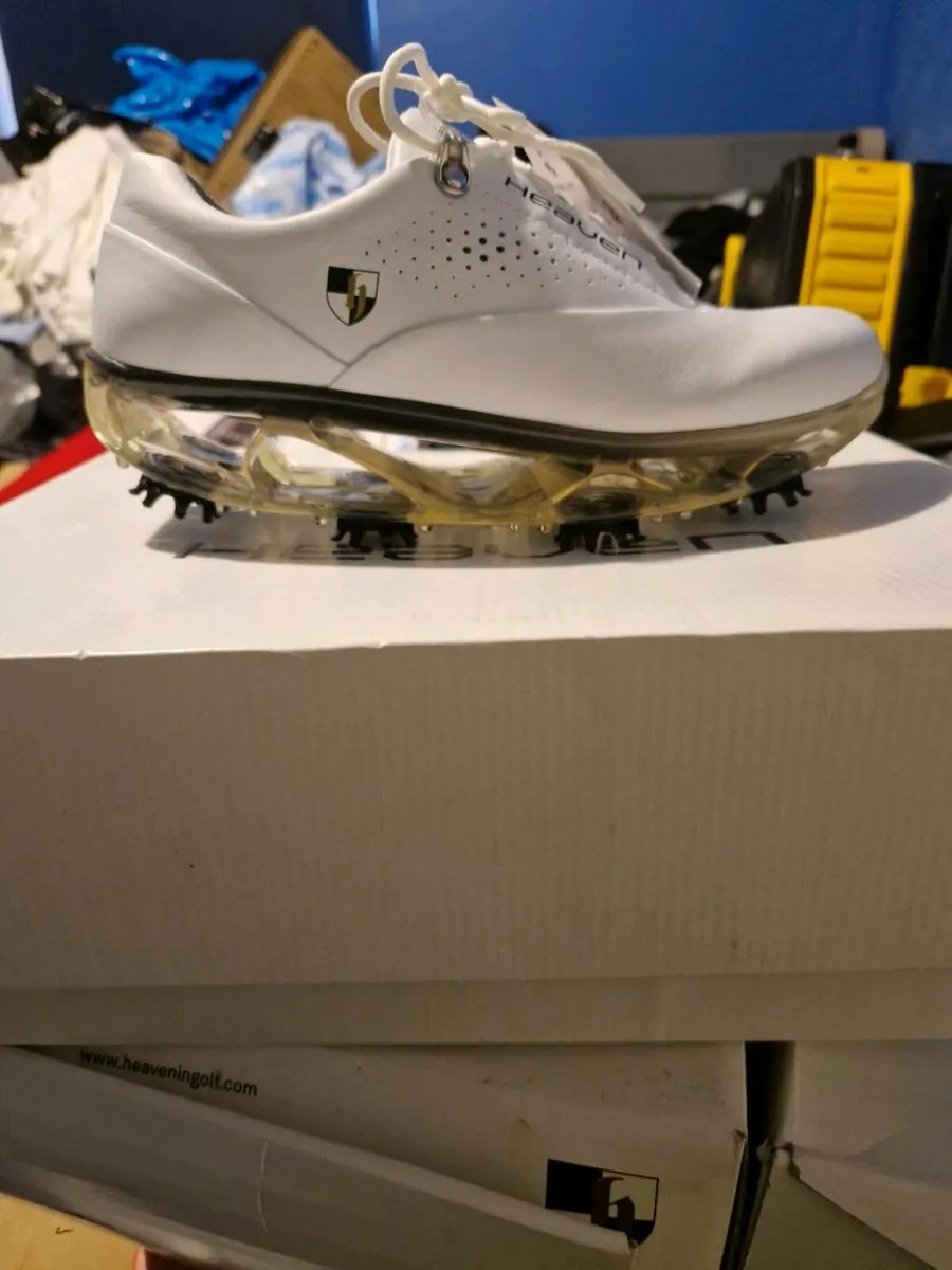 Golf shoes - Image 3