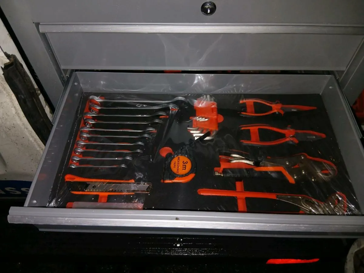 Tools box tools - Image 4