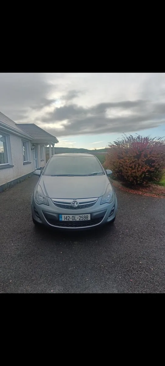 Vauxhaul Corsa 1.2 - Image 2